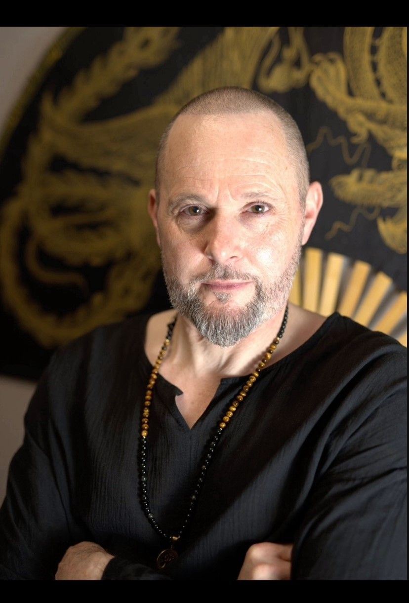 Dozent Volker Kosching