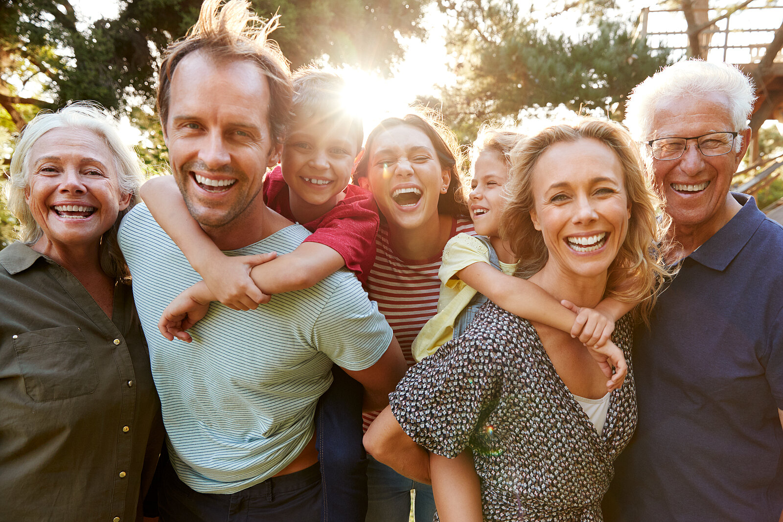 Familienbildung